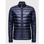 EA7 Emporio Armani - Down Jacket - Dark Blue